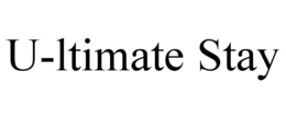 U-LTIMATE STAY