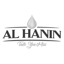 AL HANIN TASTE YOUR MISS