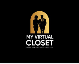 MY VIRTUAL CLOSET ELEVATE YOUR STYLE. CLOSET MADE EASY.