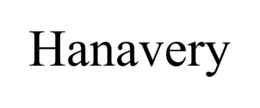 HANAVERY