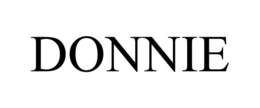 DONNIE