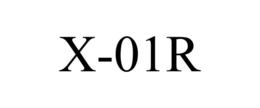 X-01R