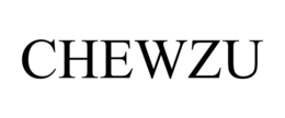 CHEWZU