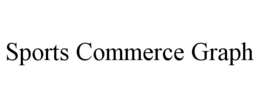 SPORTS COMMERCE GRAPH