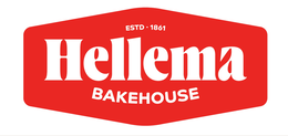 ESTD 1861 HELLEMA BAKEHOUSE