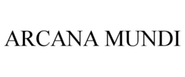ARCANA MUNDI