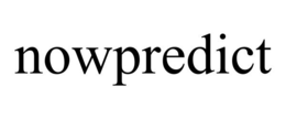 NOWPREDICT