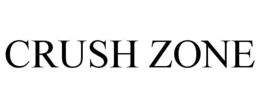 CRUSH ZONE