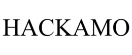 HACKAMO