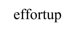 EFFORTUP