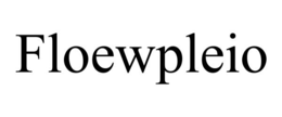 FLOEWPLEIO