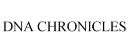 DNA CHRONICLES