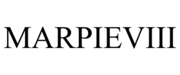 MARPIEVIII