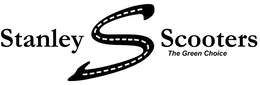 STANLEY S SCOOTERS THE GREEN CHOICE