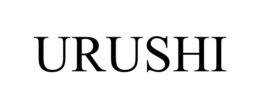 URUSHI