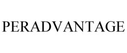 PERADVANTAGE