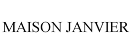 MAISON JANVIER