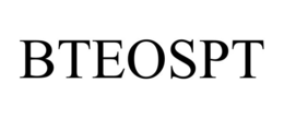 BTEOSPT