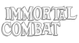 IMMORTAL COMBAT