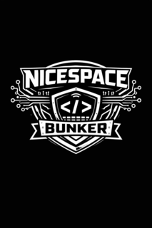 NICESPACE BUNKER </>
