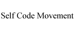SELF CODE MOVEMENT