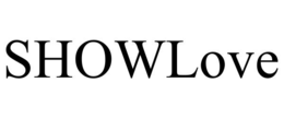 SHOWLOVE