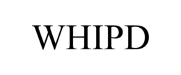 WHIPD