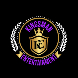 KINGSMAN ENTERTAINMENT KE