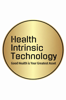 HEALTH INTRINSIC TECHNOLOGY GOOD HEALTH IS YOUR GREATEST ASSET