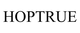 HOPTRUE