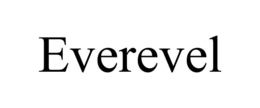 EVEREVEL