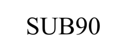 SUB90