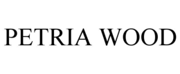 PETRIA WOOD