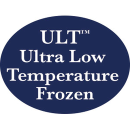 ULT ULTRA LOW TEMPERATURE FROZEN