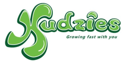 KUDZIES GROWING FAST WITH YOU