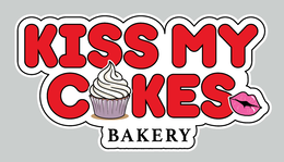KISS MY CAKES BAKERY