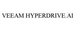 VEEAM HYPERDRIVE.AI