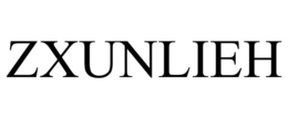 ZXUNLIEH