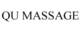 QU MASSAGE