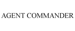 AGENT COMMANDER