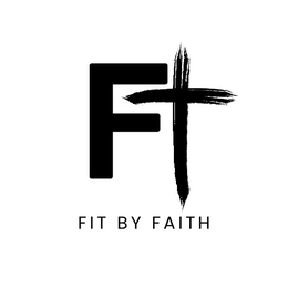 FIT BY FAITH