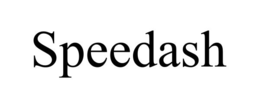 SPEEDASH