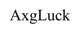 AXGLUCK