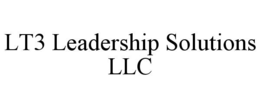 LT3 LEADERSHIP SOLUTIONS LLC