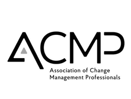 ACMP ASSOCIATION OF CHANGE MANAGEMENT PROFESSIONALS