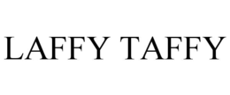 LAFFY TAFFY