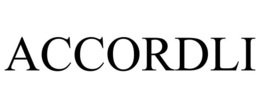 ACCORDLI