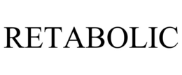 RETABOLIC