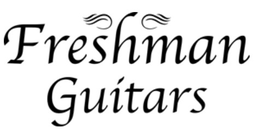 FRESHMAN GUITARS