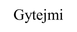 GYTEJMI